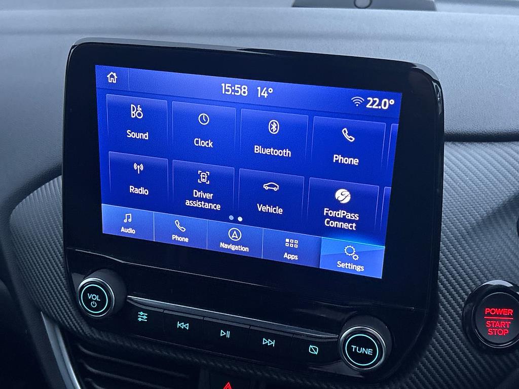 Used Ford Puma 2023 for sale - 76492375: Photo 43