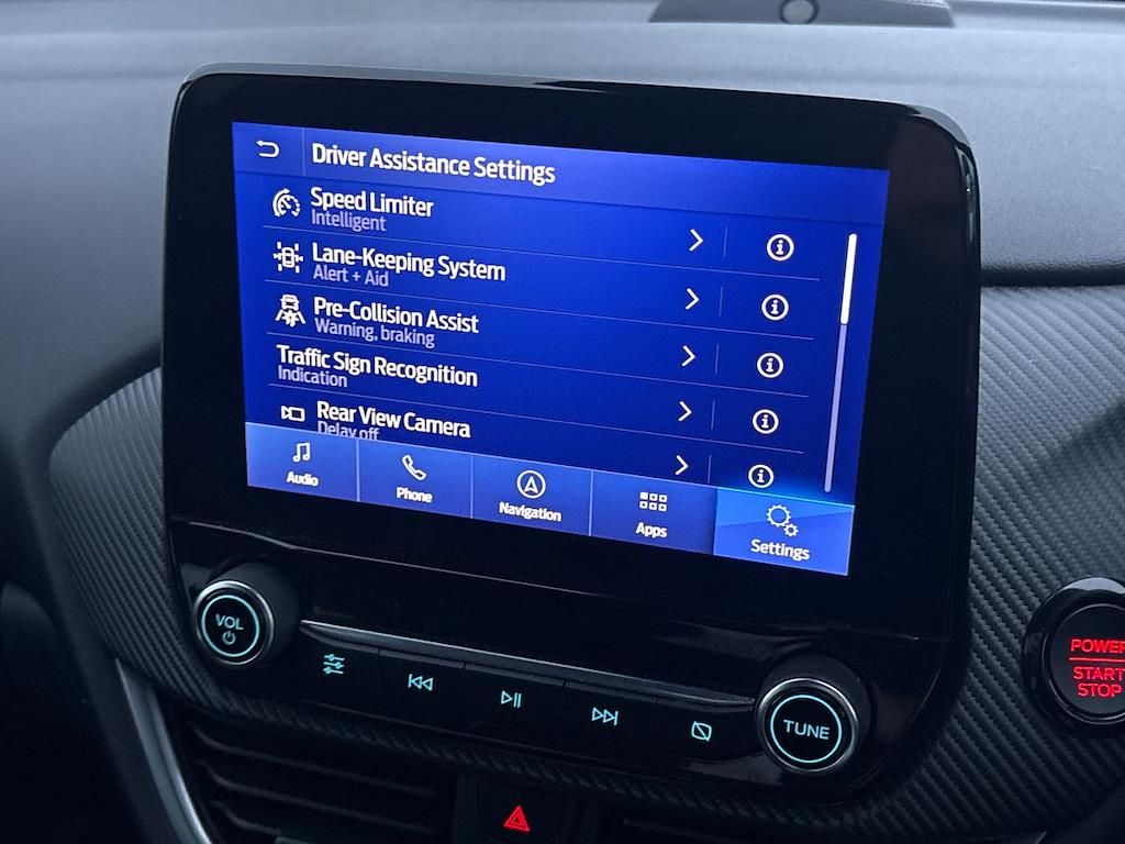 Used Ford Puma 2023 for sale - 76492375: Photo 44