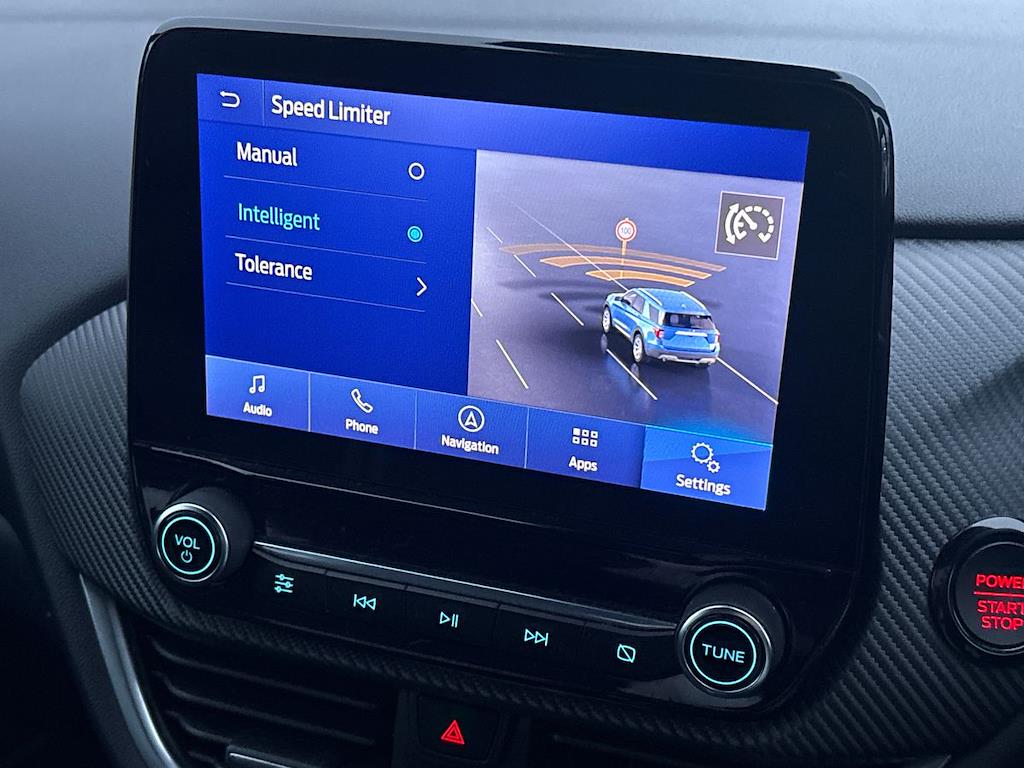 Used Ford Puma 2023 for sale - 76492375: Photo 45