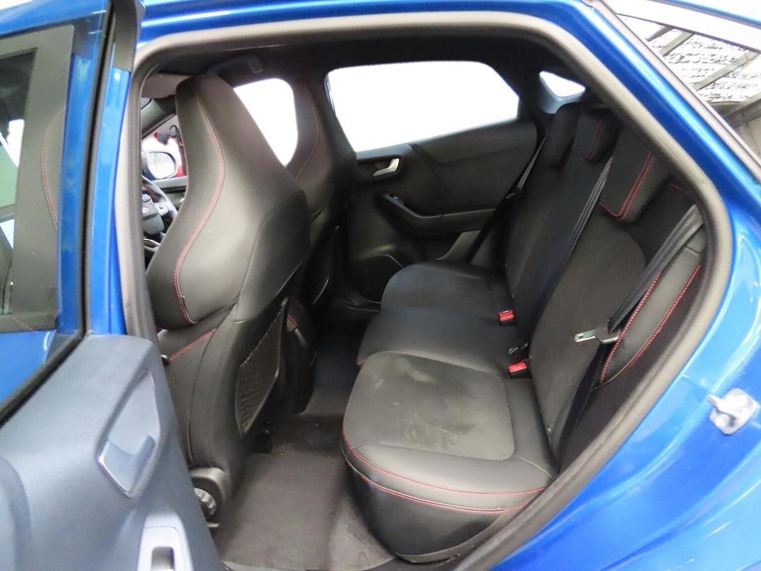 Used Ford Puma 2023 for sale - 76492375: Photo 6
