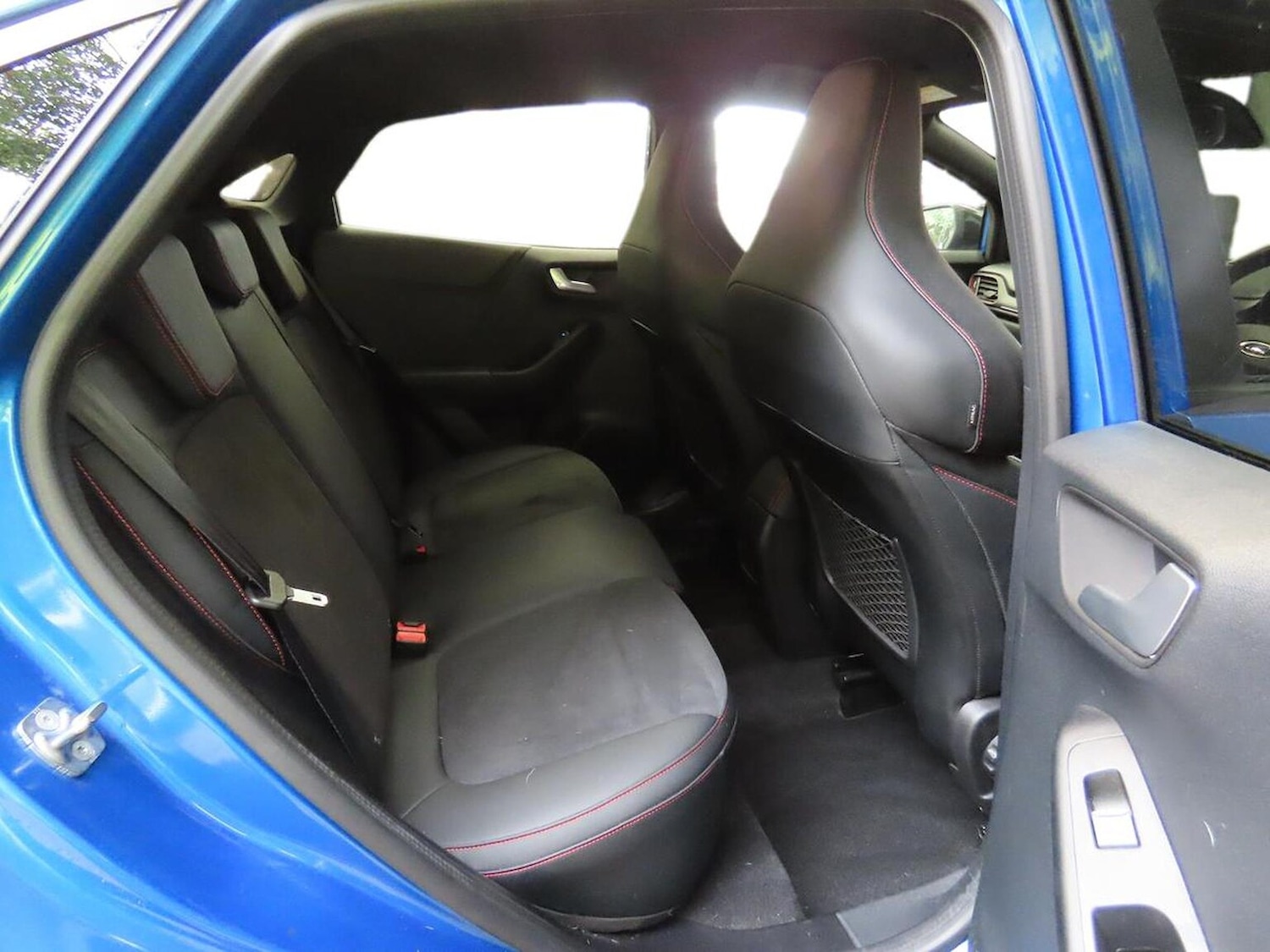 Used Ford Puma 2023 for sale - 76492375: Photo 7