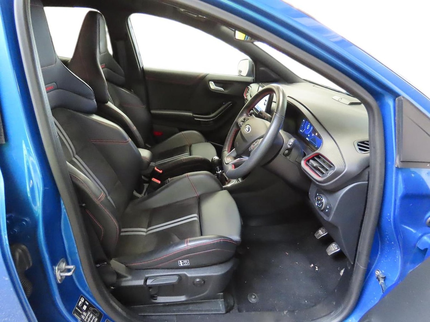 Used Ford Puma 2023 for sale - 76492375: Photo 8