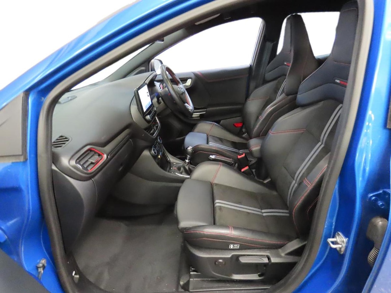 Used Ford Puma 2023 for sale - 76492375: Photo 9