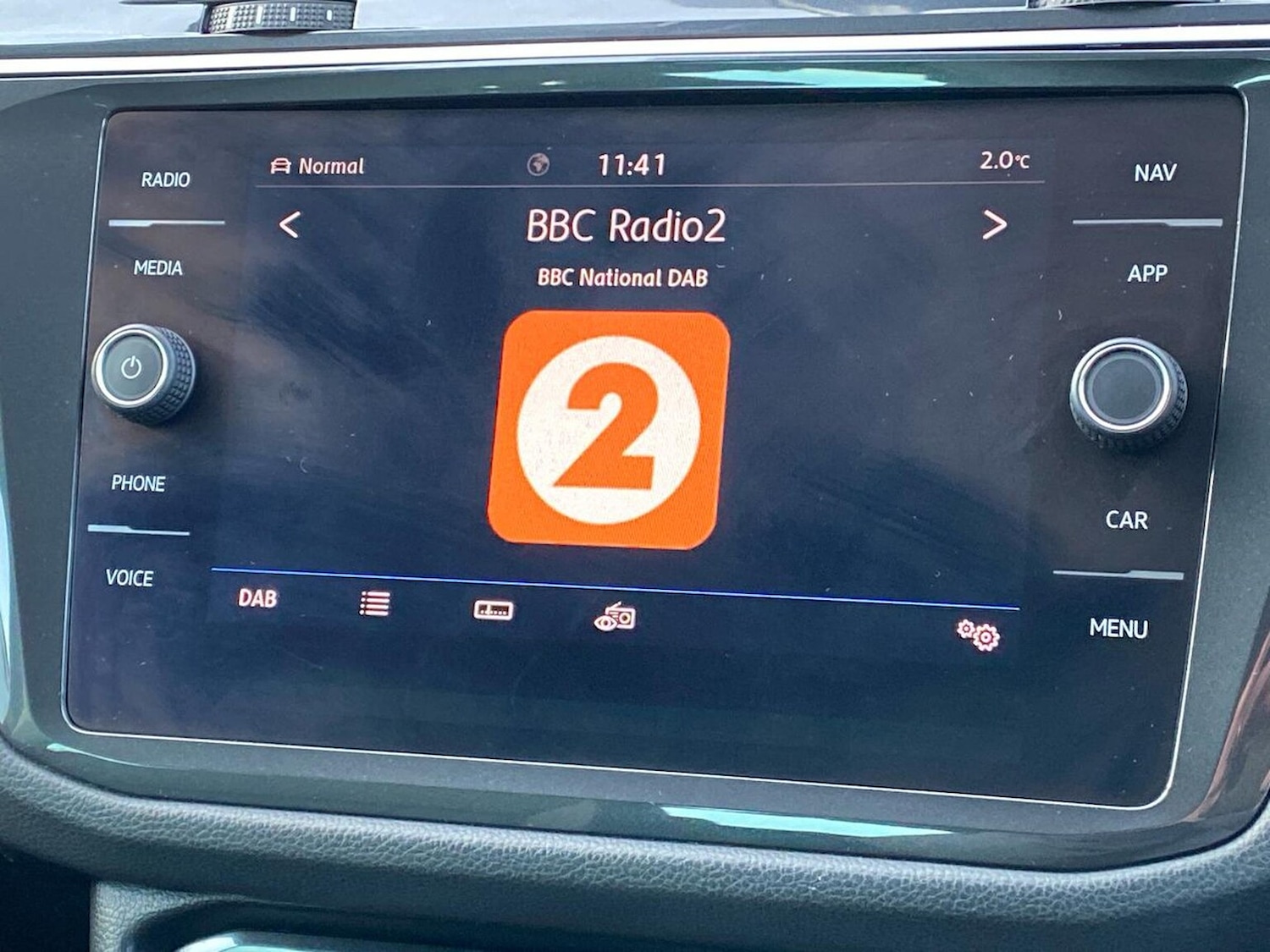 Used Volkswagen Tiguan 2019 for sale - 77803448: Photo 11