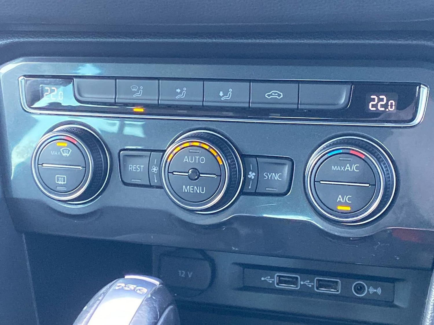 Used Volkswagen Tiguan 2019 for sale - 77803448: Photo 12