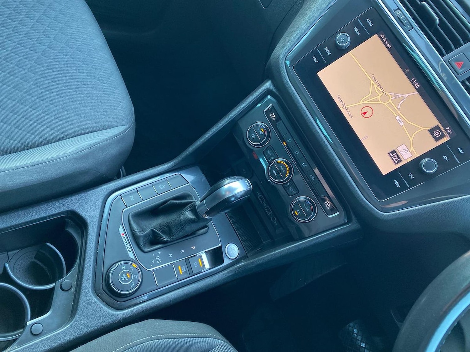 Used Volkswagen Tiguan 2019 for sale - 77803448: Photo 13