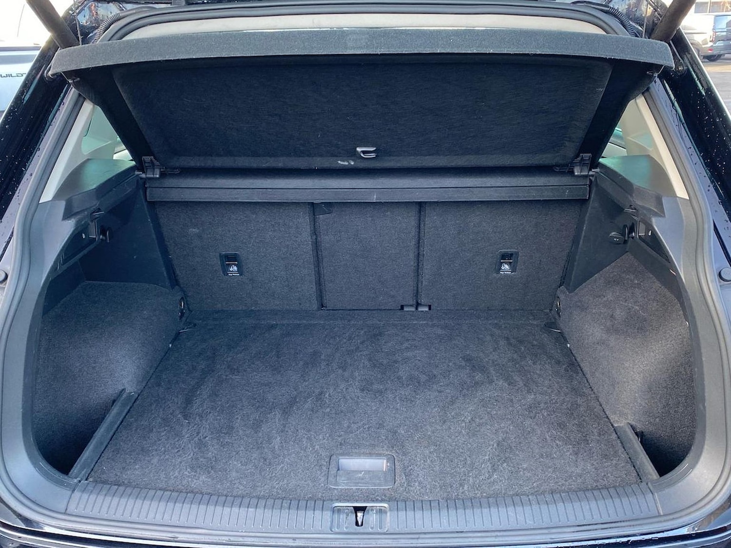 Used Volkswagen Tiguan 2019 for sale - 77803448: Photo 17