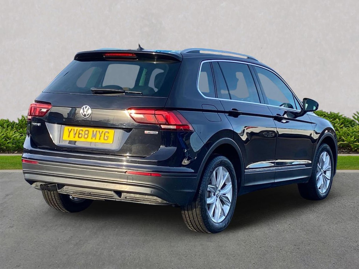 Used Volkswagen Tiguan 2019 for sale - 77803448: Photo 18