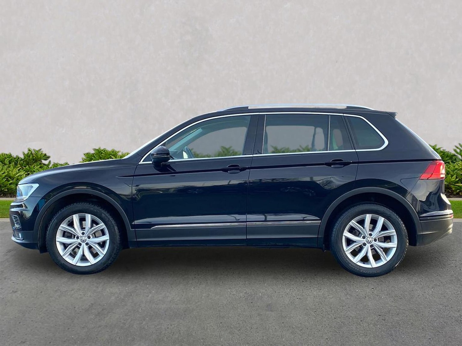 Used Volkswagen Tiguan 2019 for sale - 77803448: Photo 19