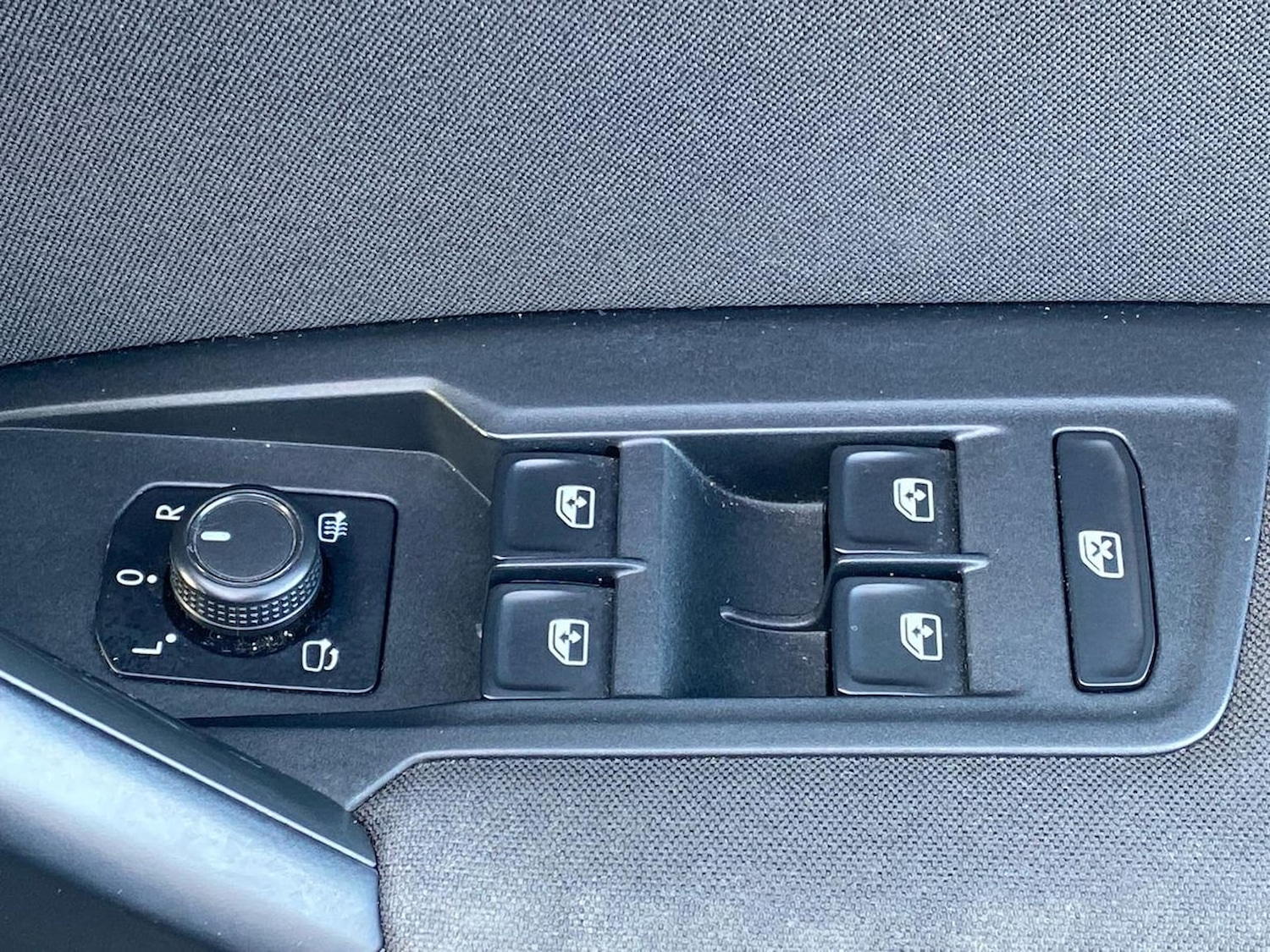 Used Volkswagen Tiguan 2019 for sale - 77803448: Photo 21