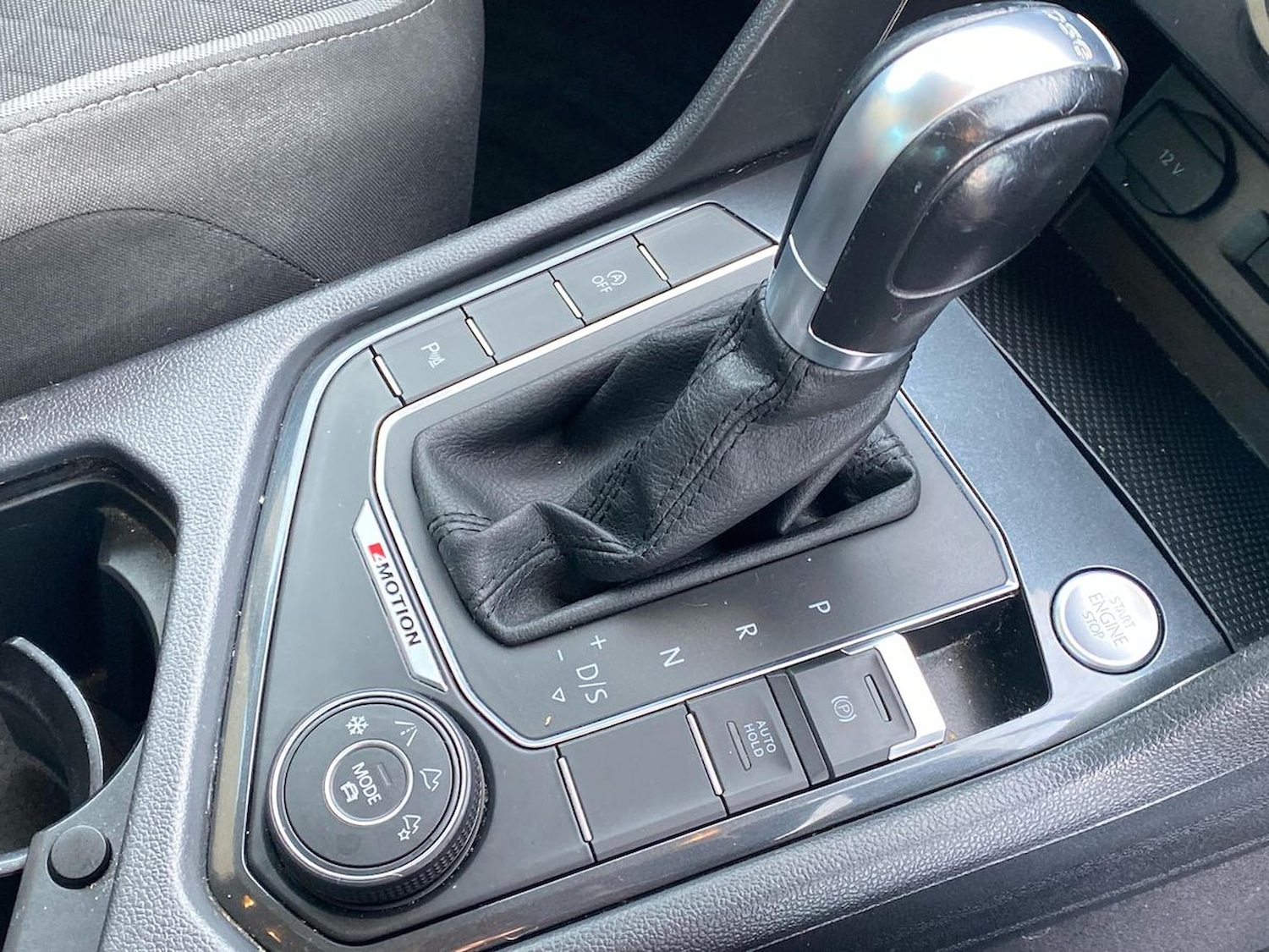 Used Volkswagen Tiguan 2019 for sale - 77803448: Photo 38