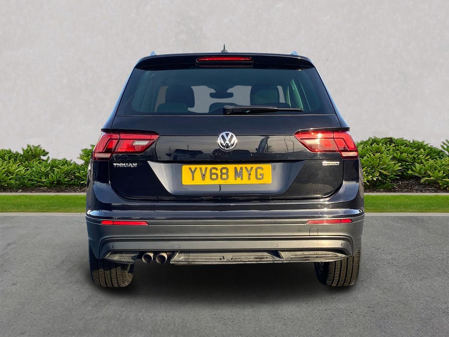 Used Volkswagen Tiguan 2019 for sale - 77803448: Photo 4