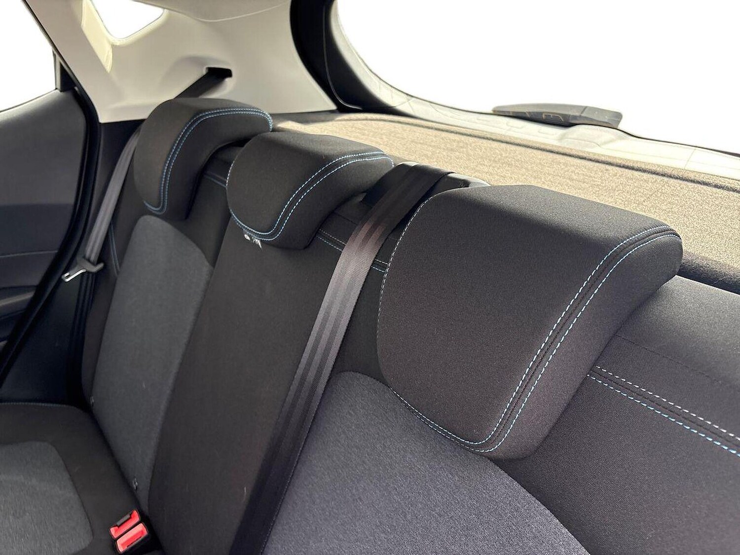 Used Ford Fiesta 2023 for sale - 76257819: Photo 15