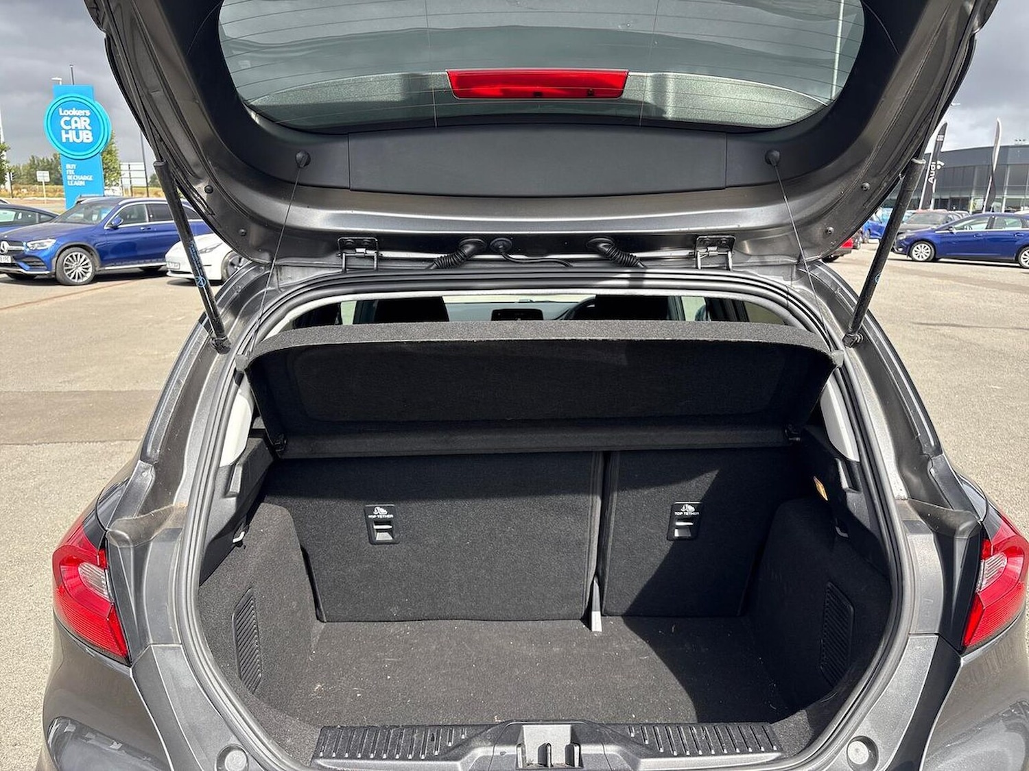 Used Ford Fiesta 2023 for sale - 76257819: Photo 16