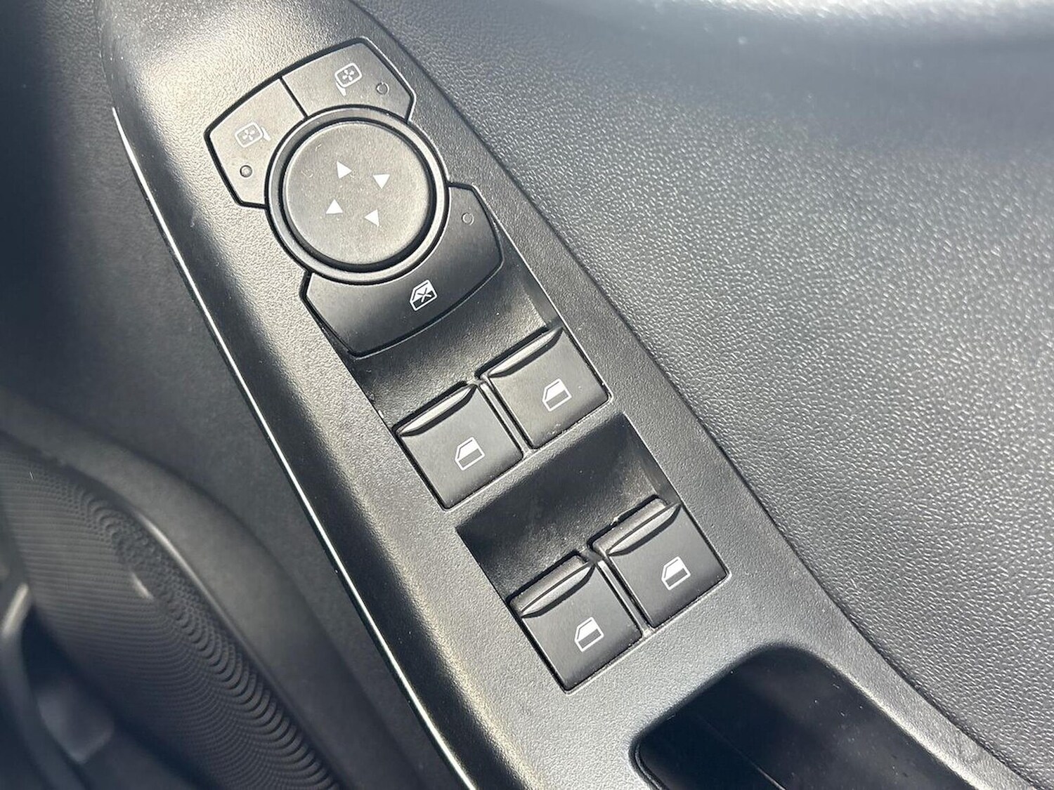 Used Ford Fiesta 2023 for sale - 76257819: Photo 20