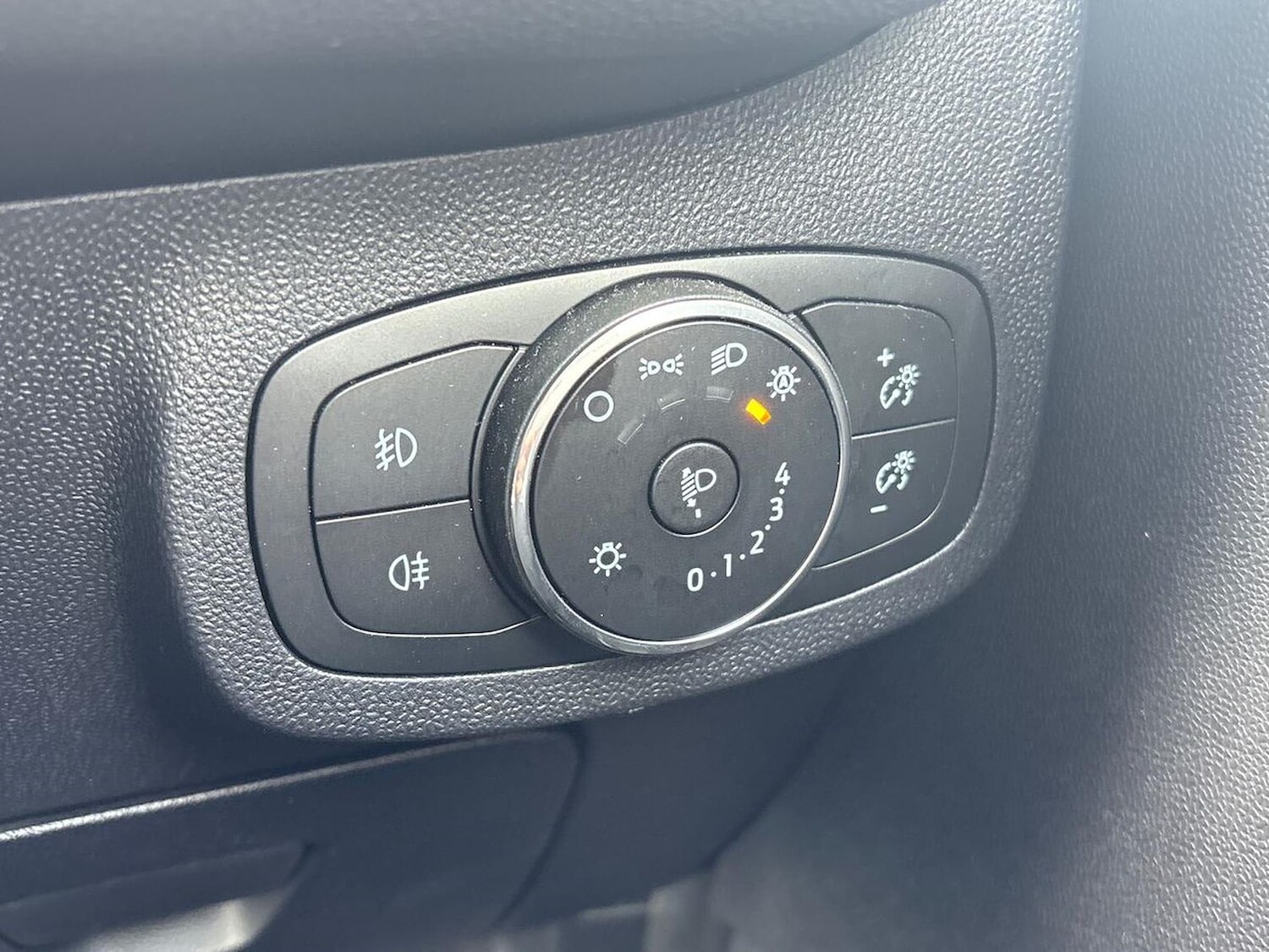 Used Ford Fiesta 2023 for sale - 76257819: Photo 21