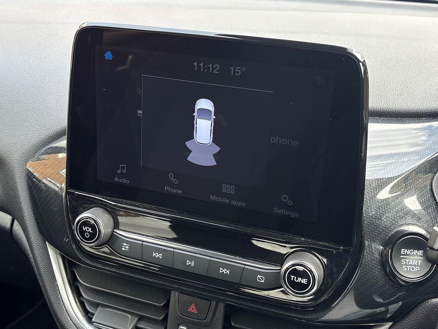 Used Ford Fiesta 2023 for sale - 76257819: Photo 22