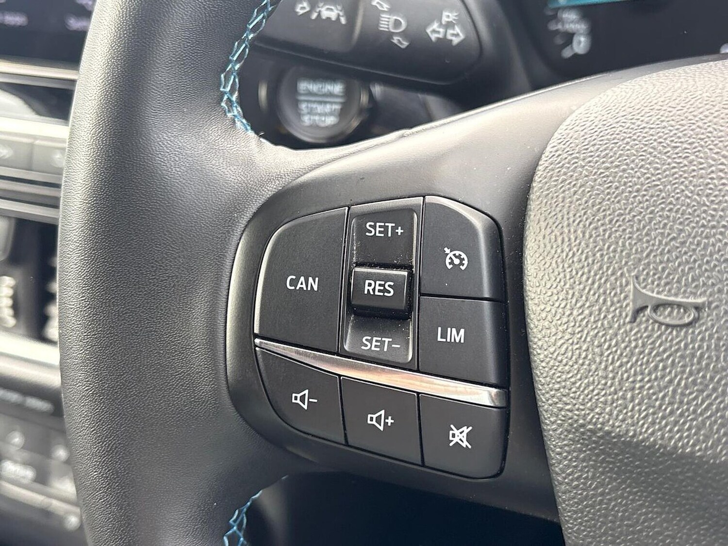 Used Ford Fiesta 2023 for sale - 76257819: Photo 25