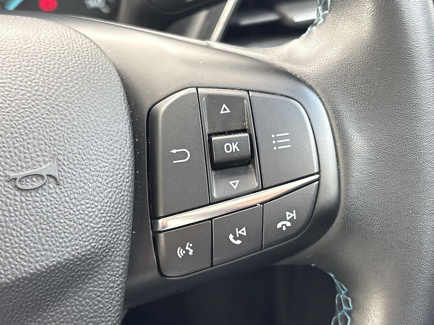 Used Ford Fiesta 2023 for sale - 76257819: Photo 26