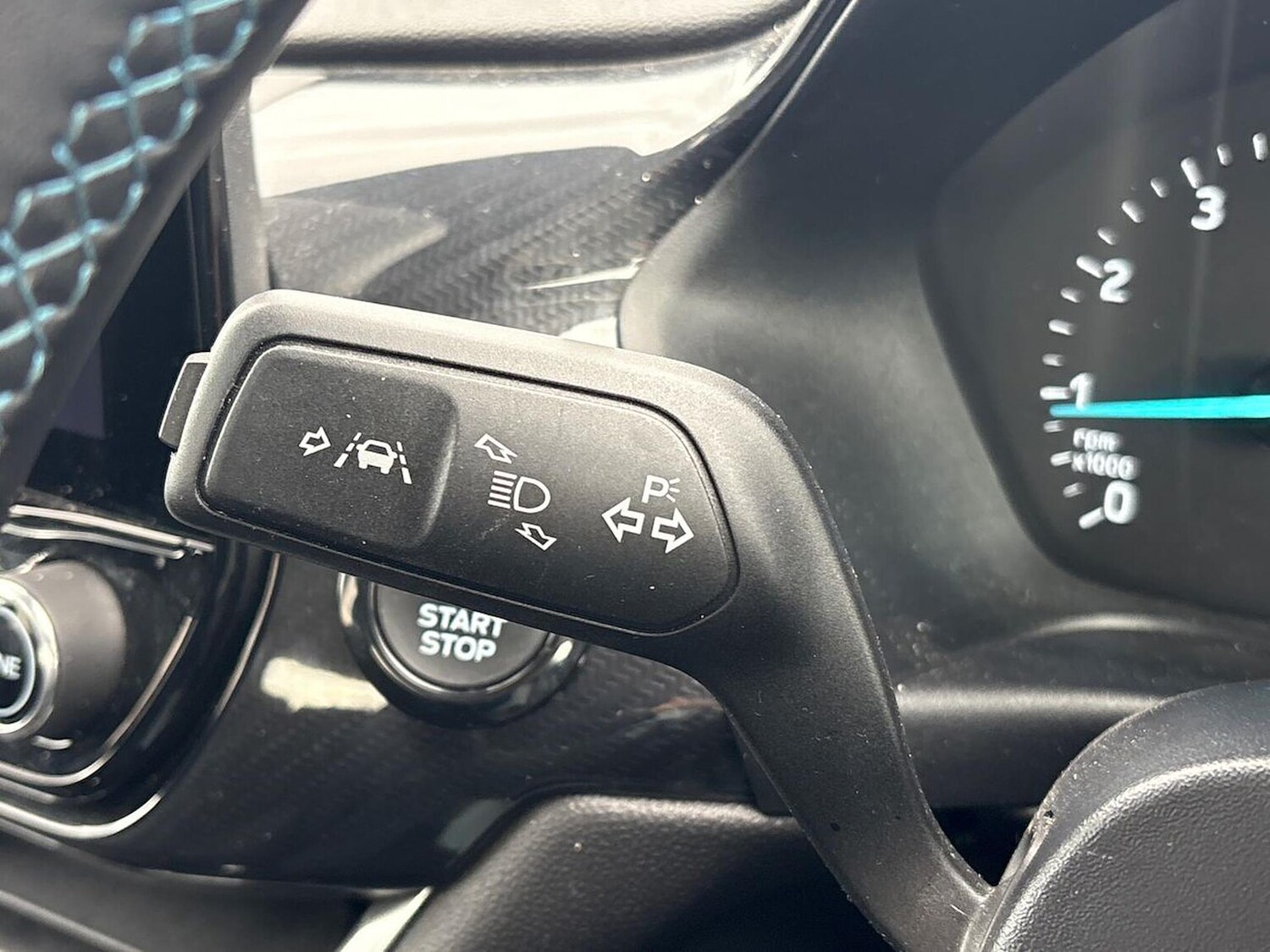 Used Ford Fiesta 2023 for sale - 76257819: Photo 27