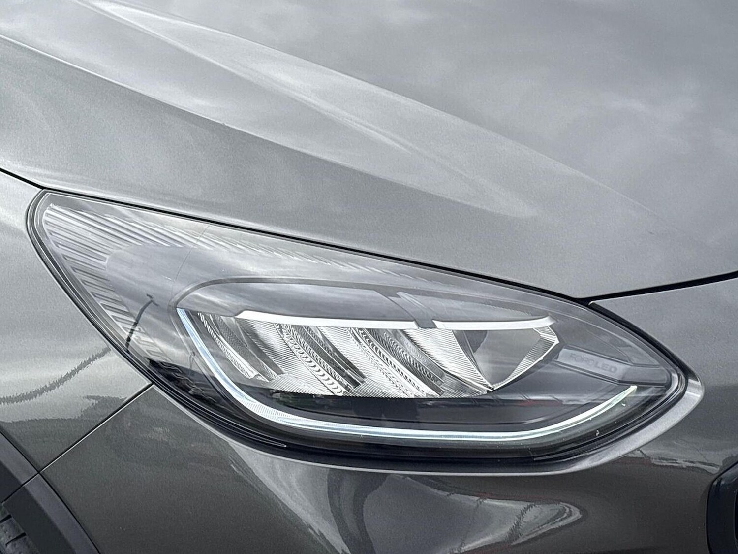 Used Ford Fiesta 2023 for sale - 76257819: Photo 32