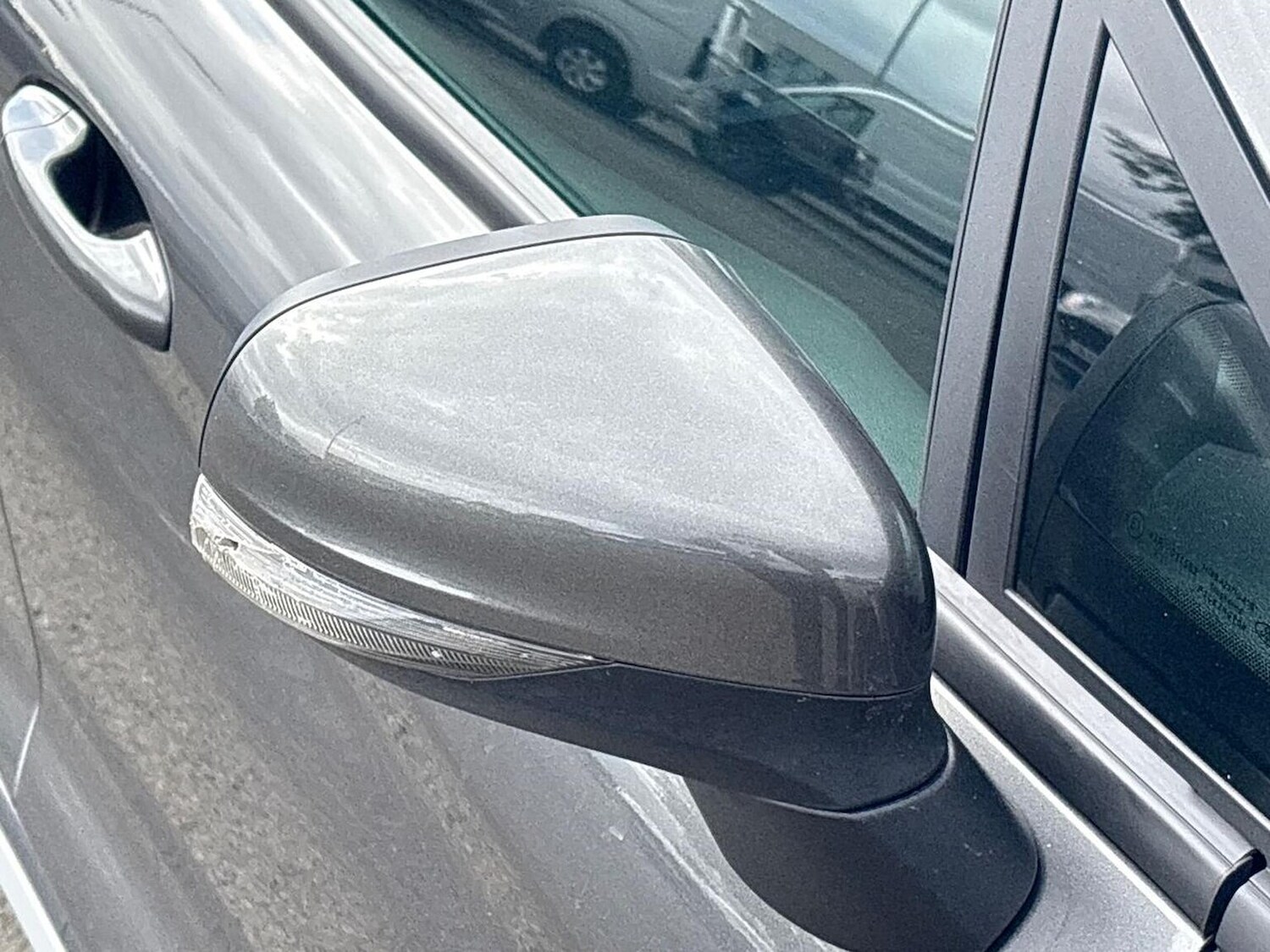 Used Ford Fiesta 2023 for sale - 76257819: Photo 36