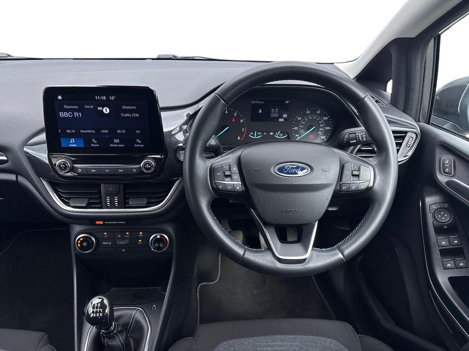 Used Ford Fiesta 2023 for sale - 76257819: Photo 9