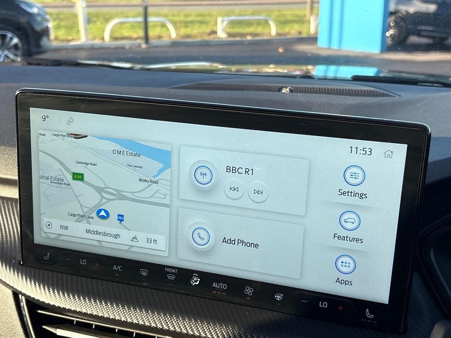 Used Ford Kuga 2025 for sale - 76893285: Photo 11