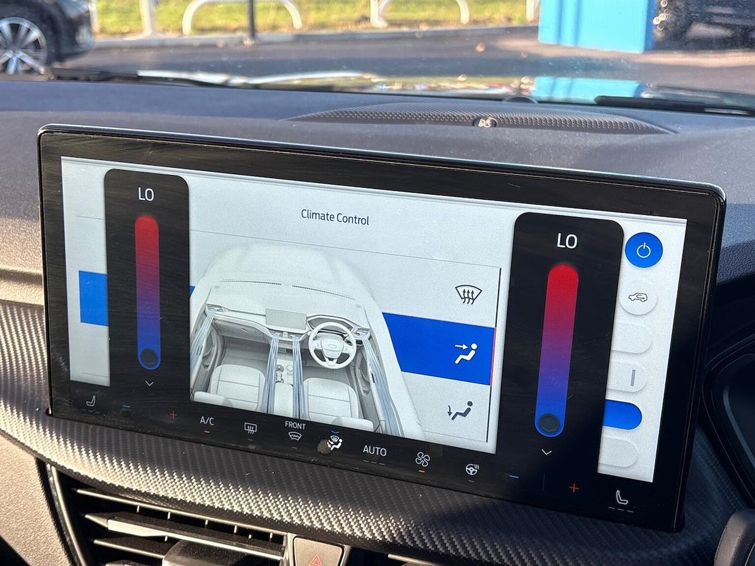 Used Ford Kuga 2025 for sale - 76893285: Photo 12