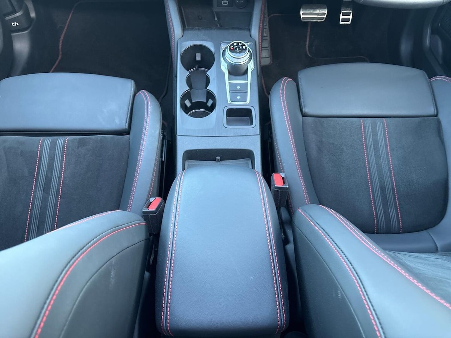 Used Ford Kuga 2025 for sale - 76893285: Photo 13