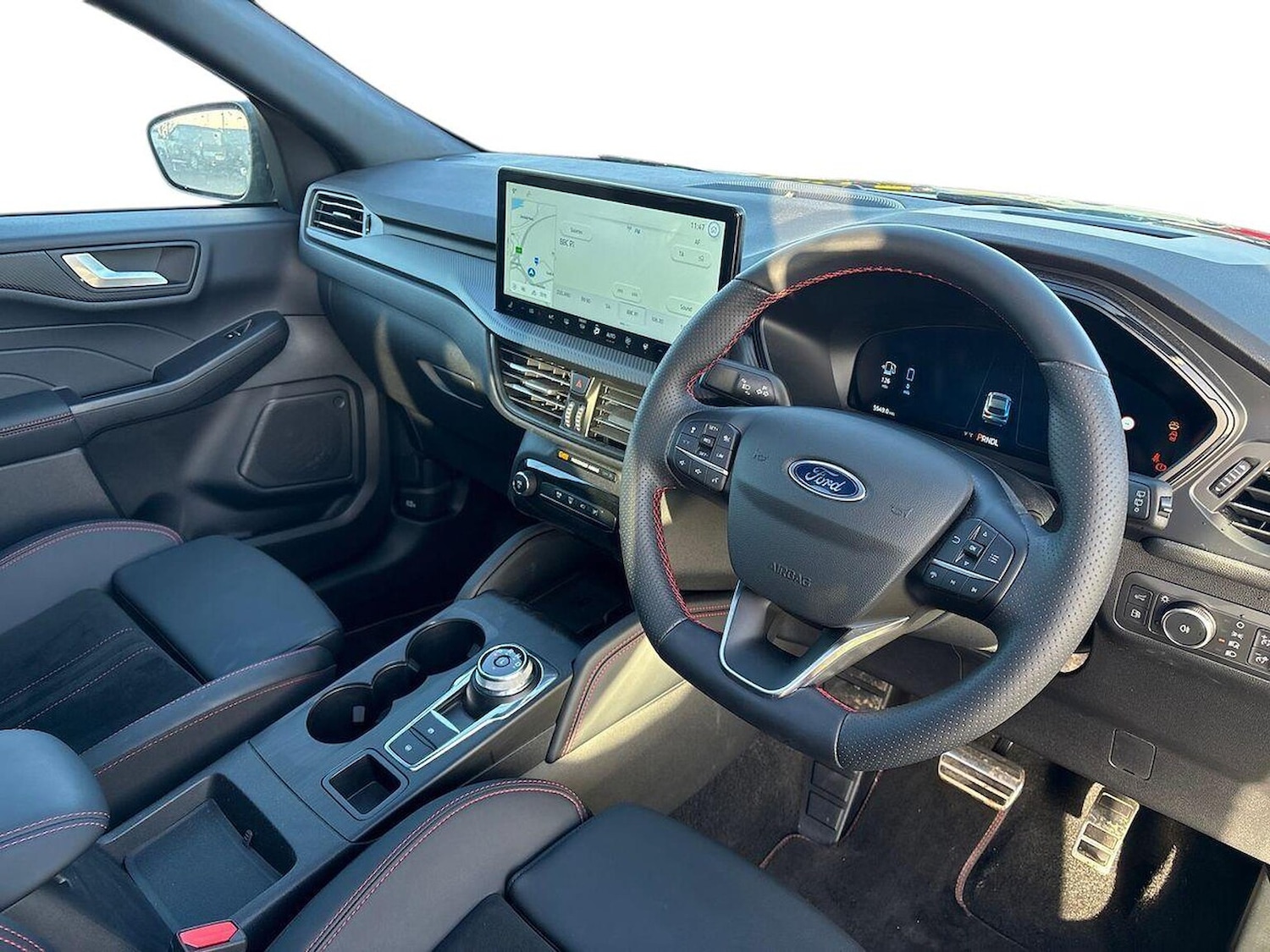 Used Ford Kuga 2025 for sale - 76893285: Photo 15