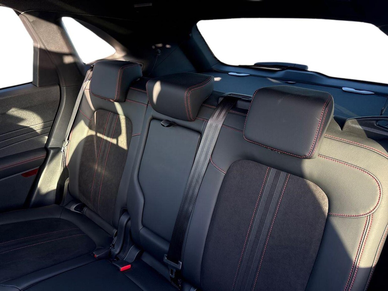 Used Ford Kuga 2025 for sale - 76893285: Photo 16