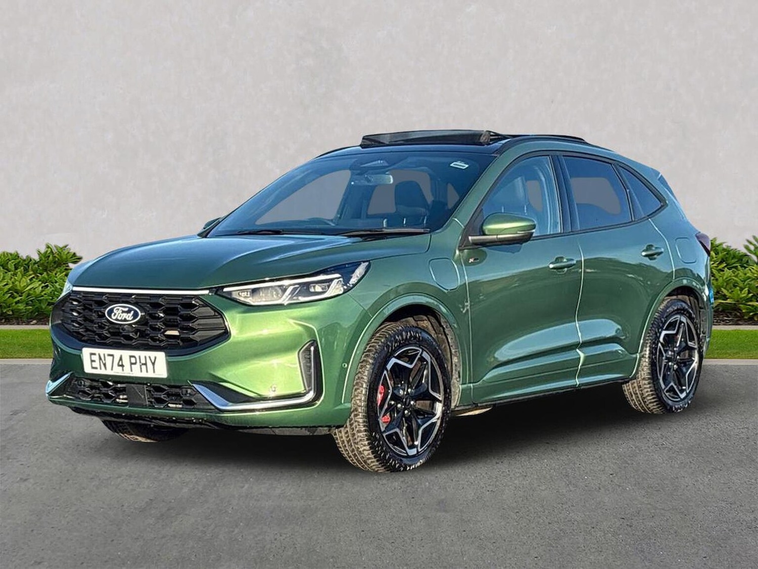 Used Ford Kuga 2025 for sale - 76893285: Photo 20