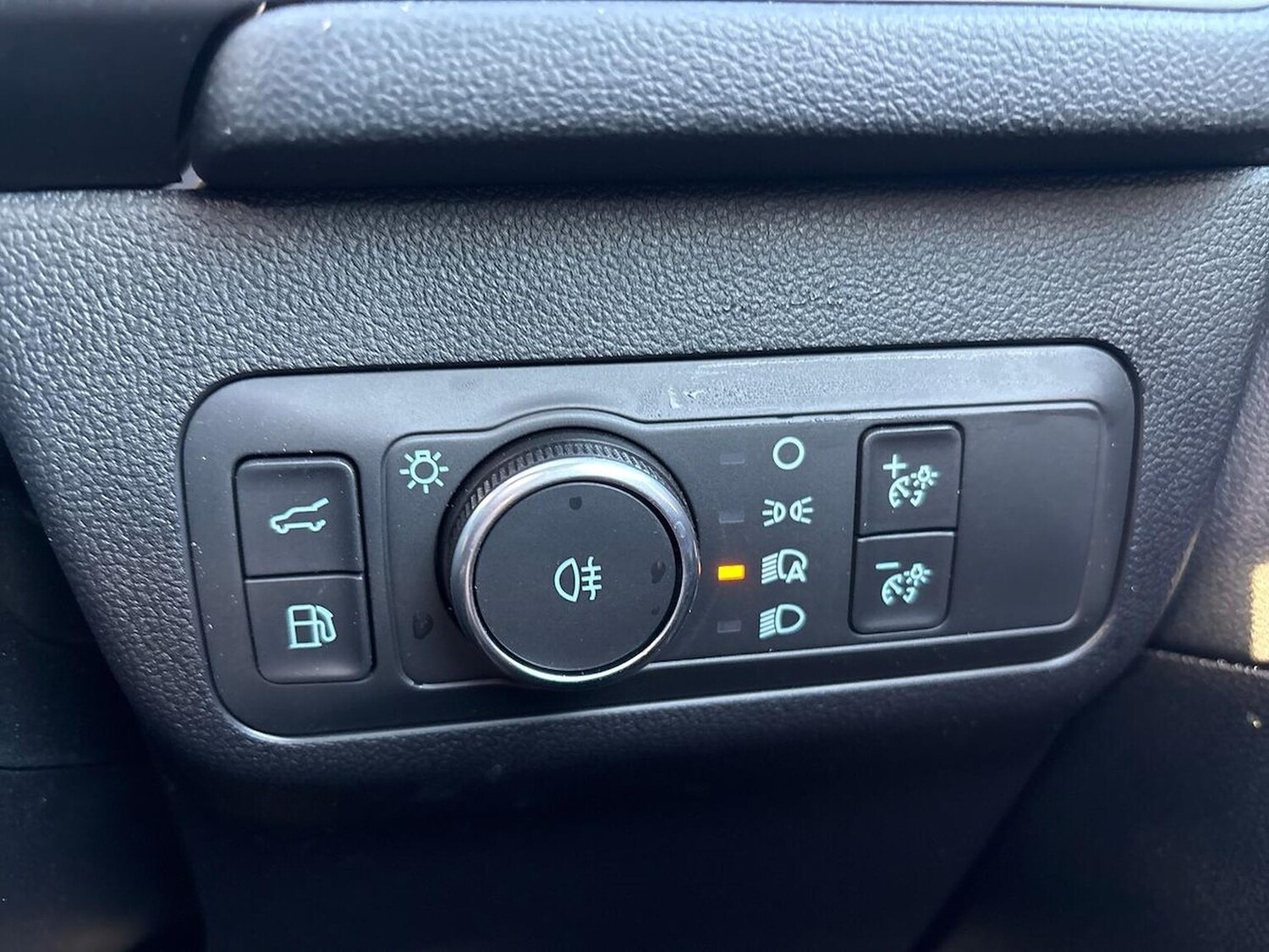 Used Ford Kuga 2025 for sale - 76893285: Photo 22