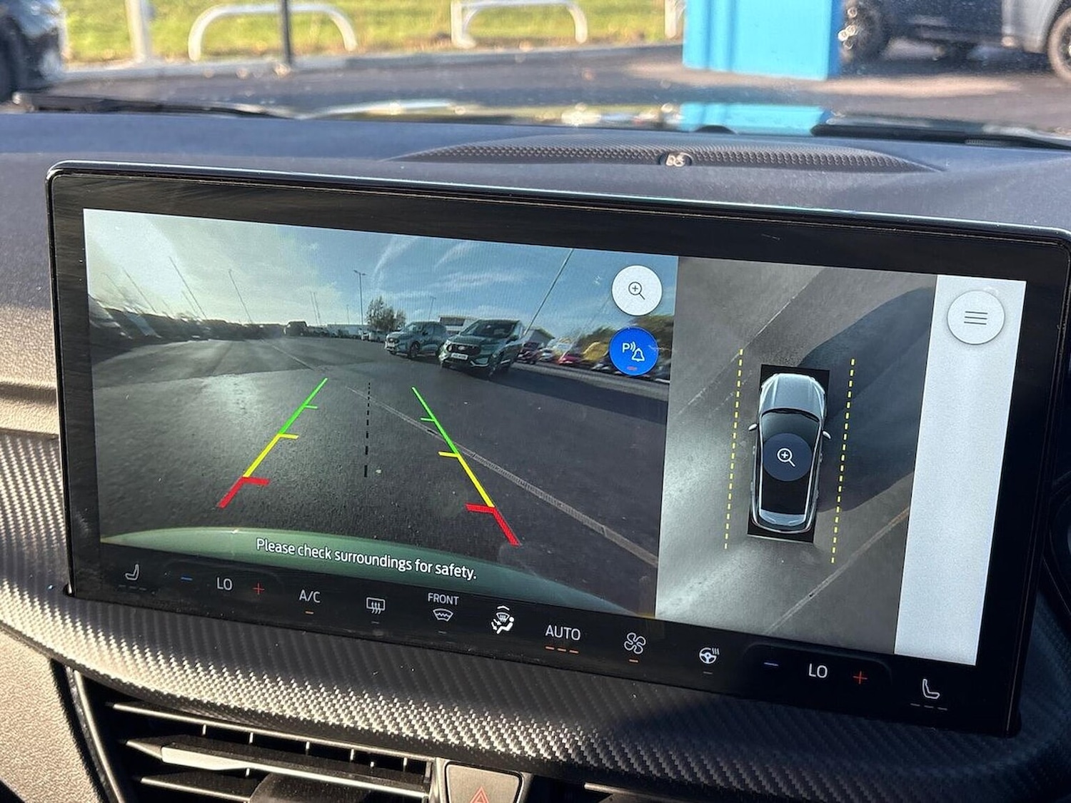 Used Ford Kuga 2025 for sale - 76893285: Photo 23