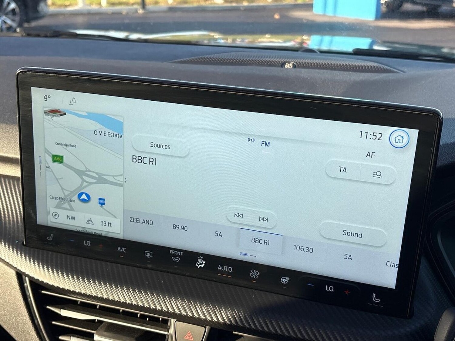 Used Ford Kuga 2025 for sale - 76893285: Photo 25