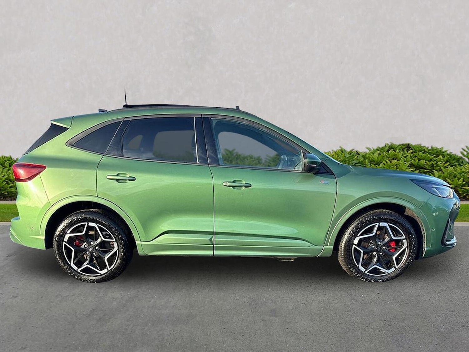 Used Ford Kuga 2025 for sale - 76893285: Photo 3