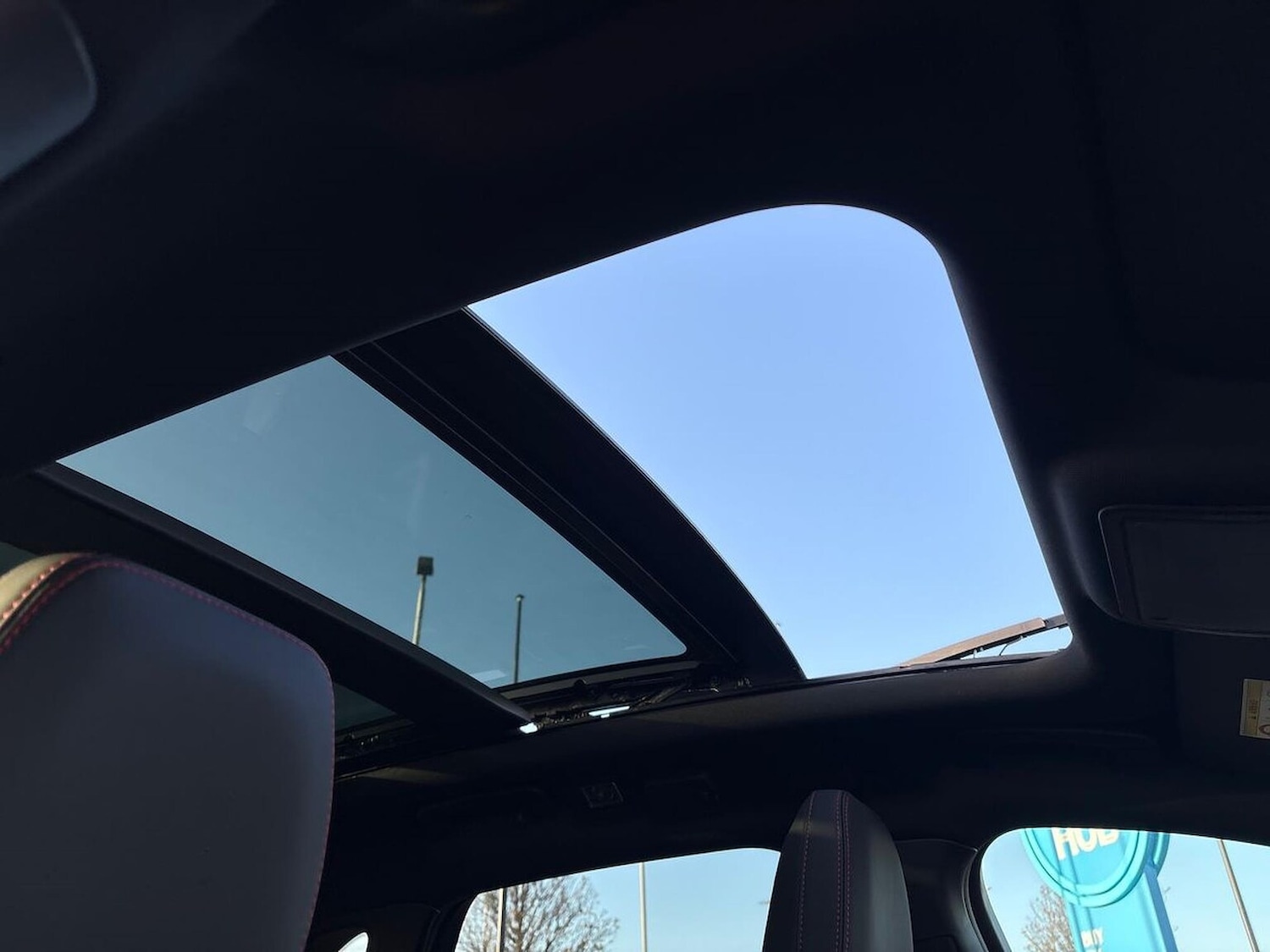 Used Ford Kuga 2025 for sale - 76893285: Photo 32