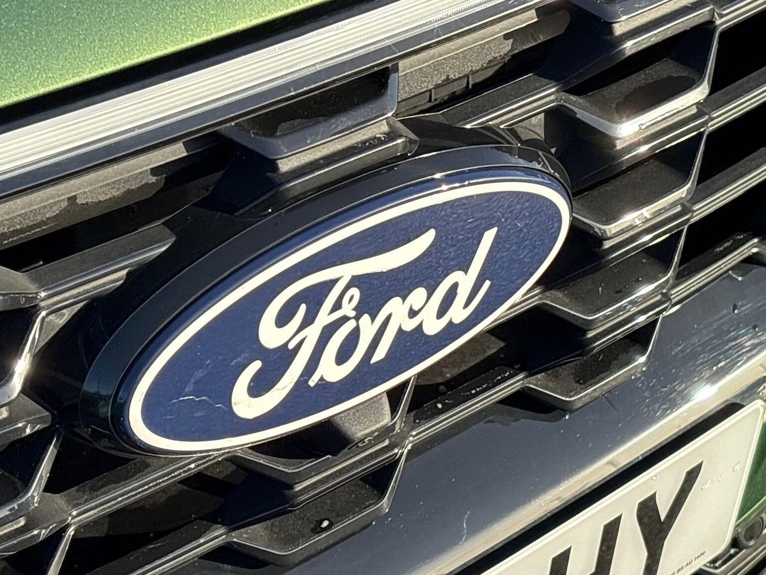 Used Ford Kuga 2025 for sale - 76893285: Photo 33