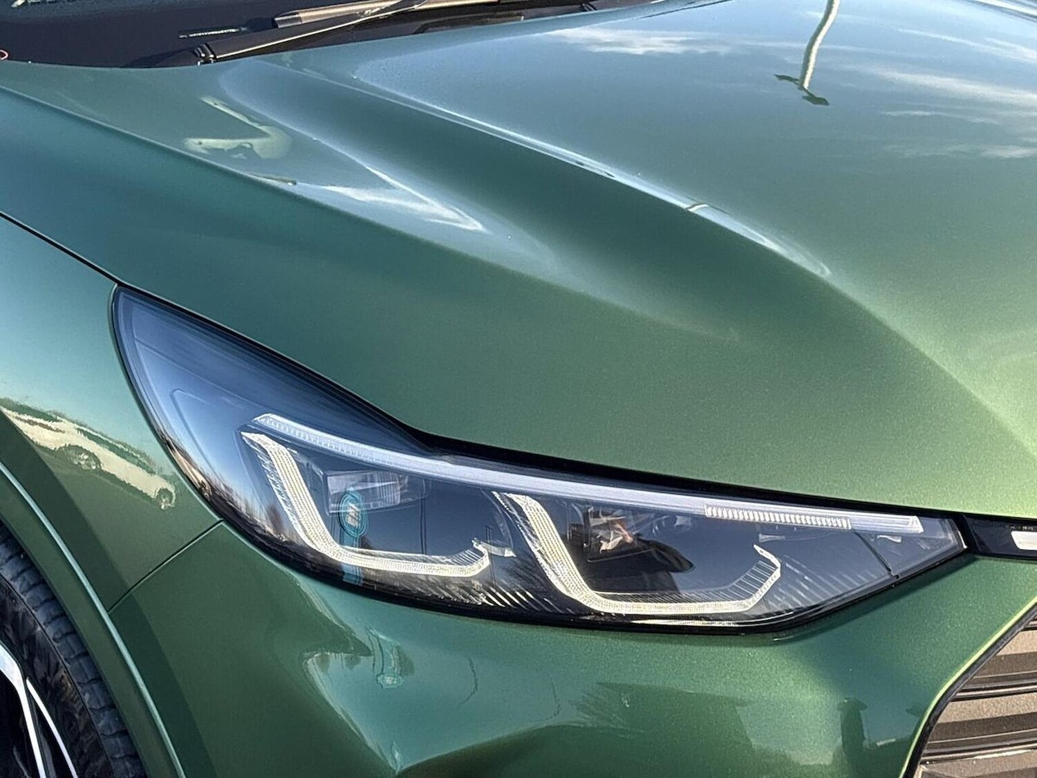 Used Ford Kuga 2025 for sale - 76893285: Photo 34