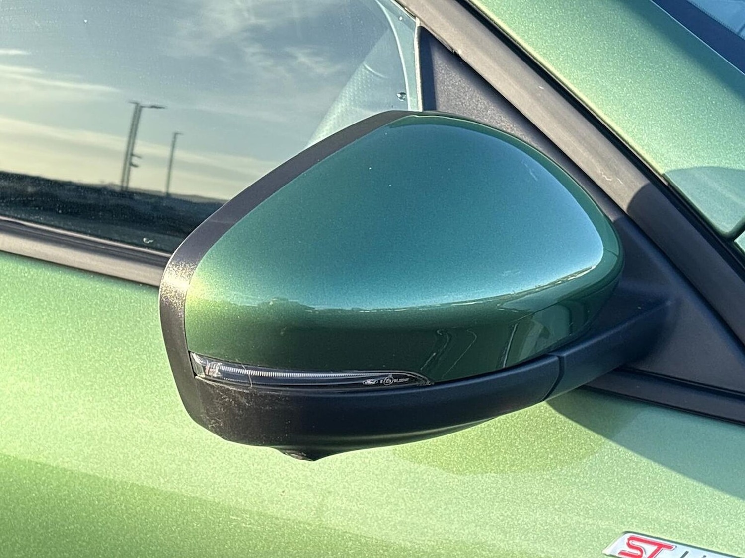 Used Ford Kuga 2025 for sale - 76893285: Photo 38