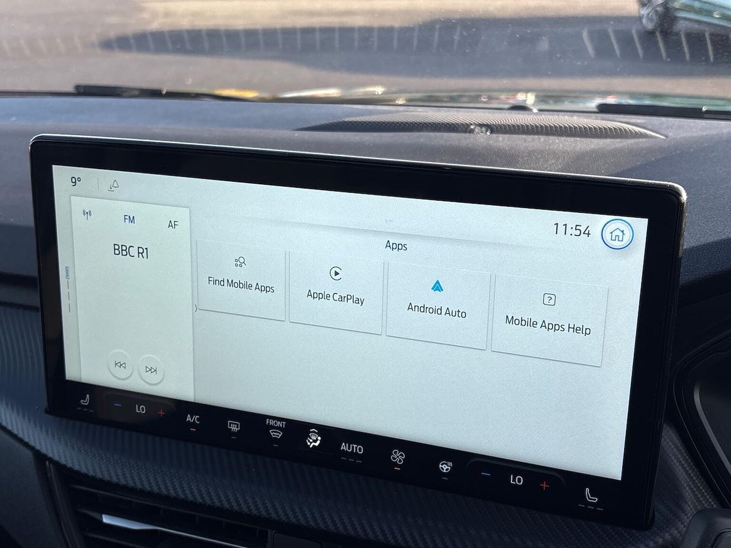 Used Ford Kuga 2025 for sale - 76893285: Photo 43