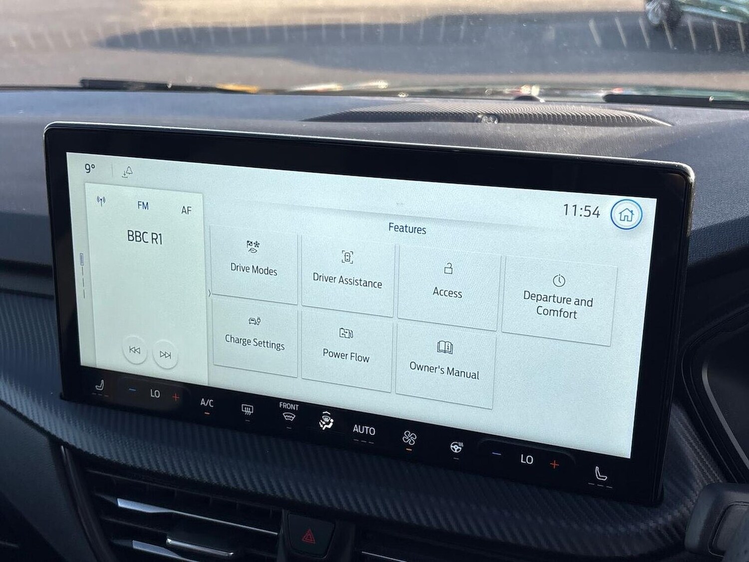 Used Ford Kuga 2025 for sale - 76893285: Photo 44