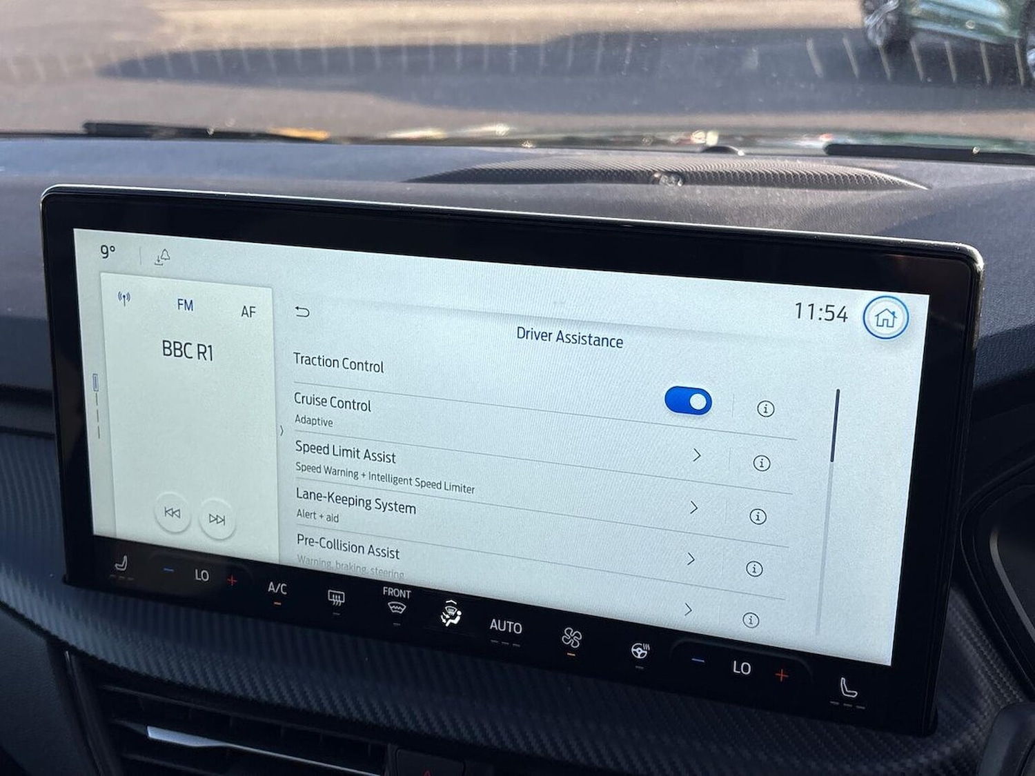 Used Ford Kuga 2025 for sale - 76893285: Photo 45