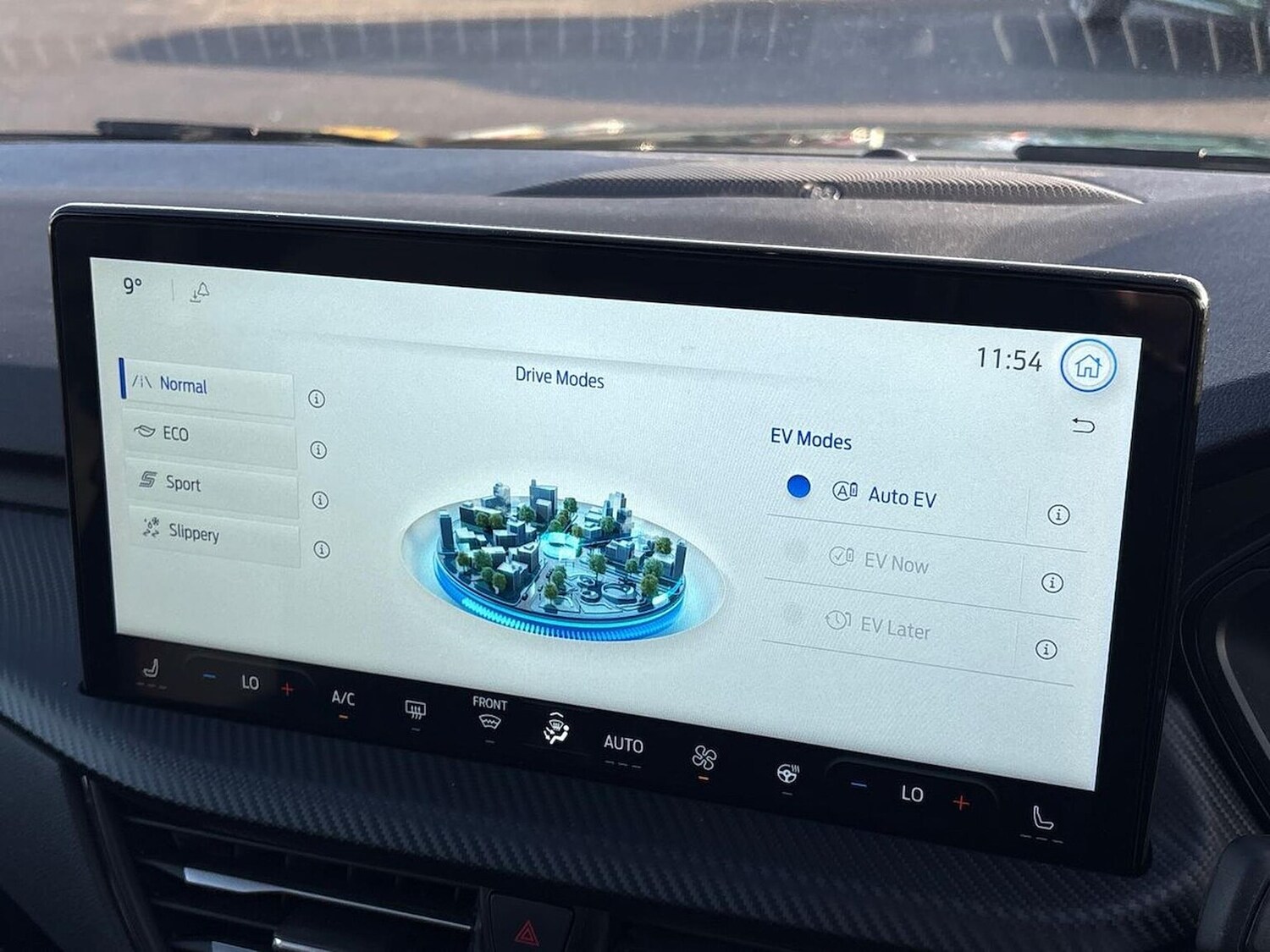 Used Ford Kuga 2025 for sale - 76893285: Photo 46