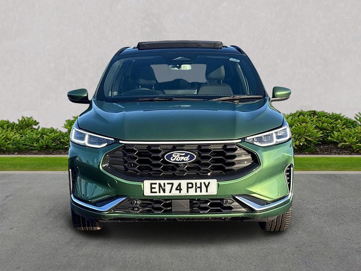 Used Ford Kuga 2025 for sale - 76893285: Photo 5