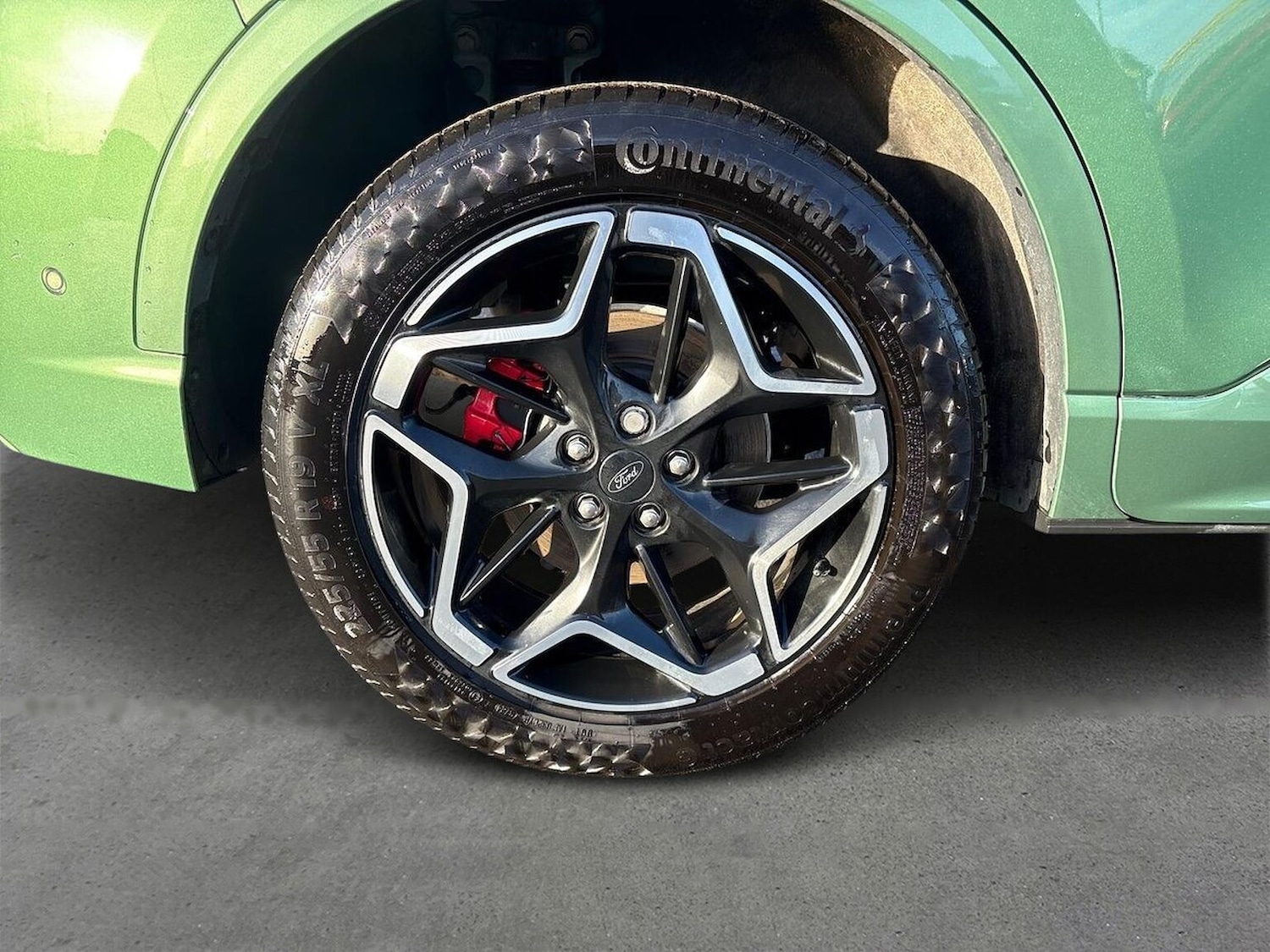 Used Ford Kuga 2025 for sale - 76893285: Photo 6