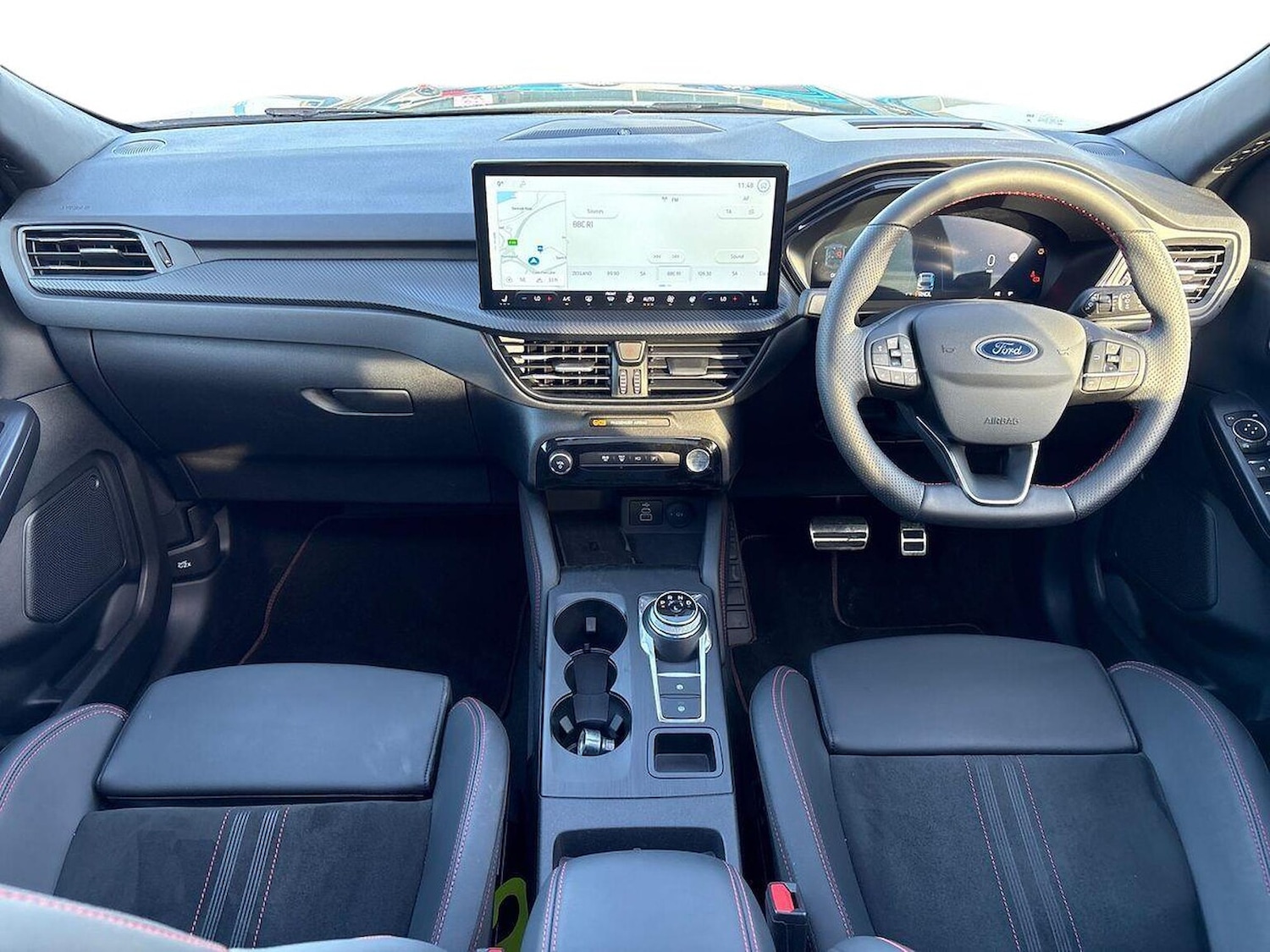 Used Ford Kuga 2025 for sale - 76893285: Photo 8