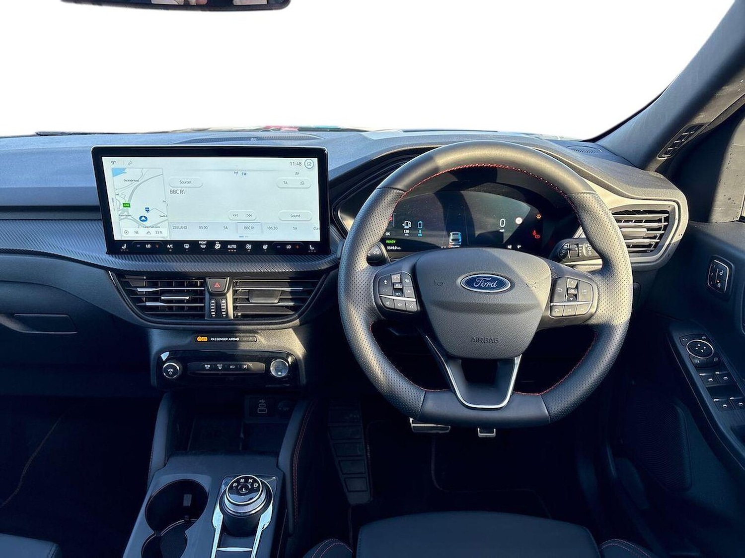 Used Ford Kuga 2025 for sale - 76893285: Photo 9