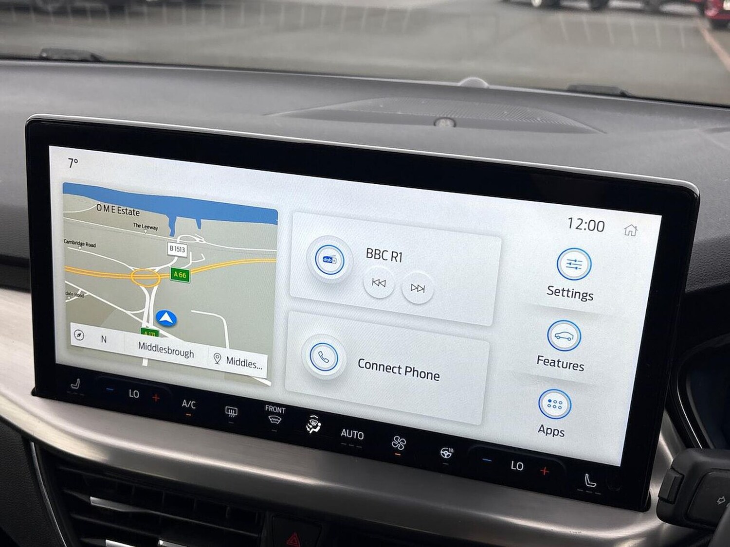 Used Ford Focus 2022 for sale - 77489009: Photo 11